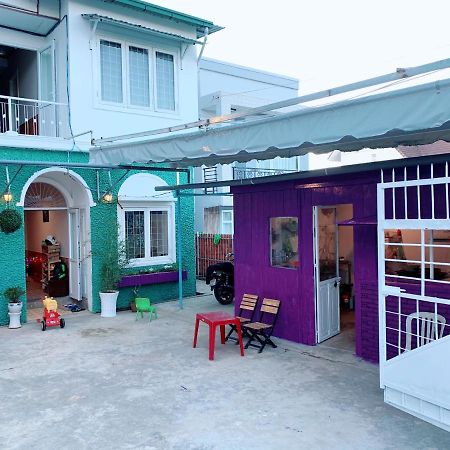 Ferienwohnung Pho Khong Nang Đà Lạt Exterior foto